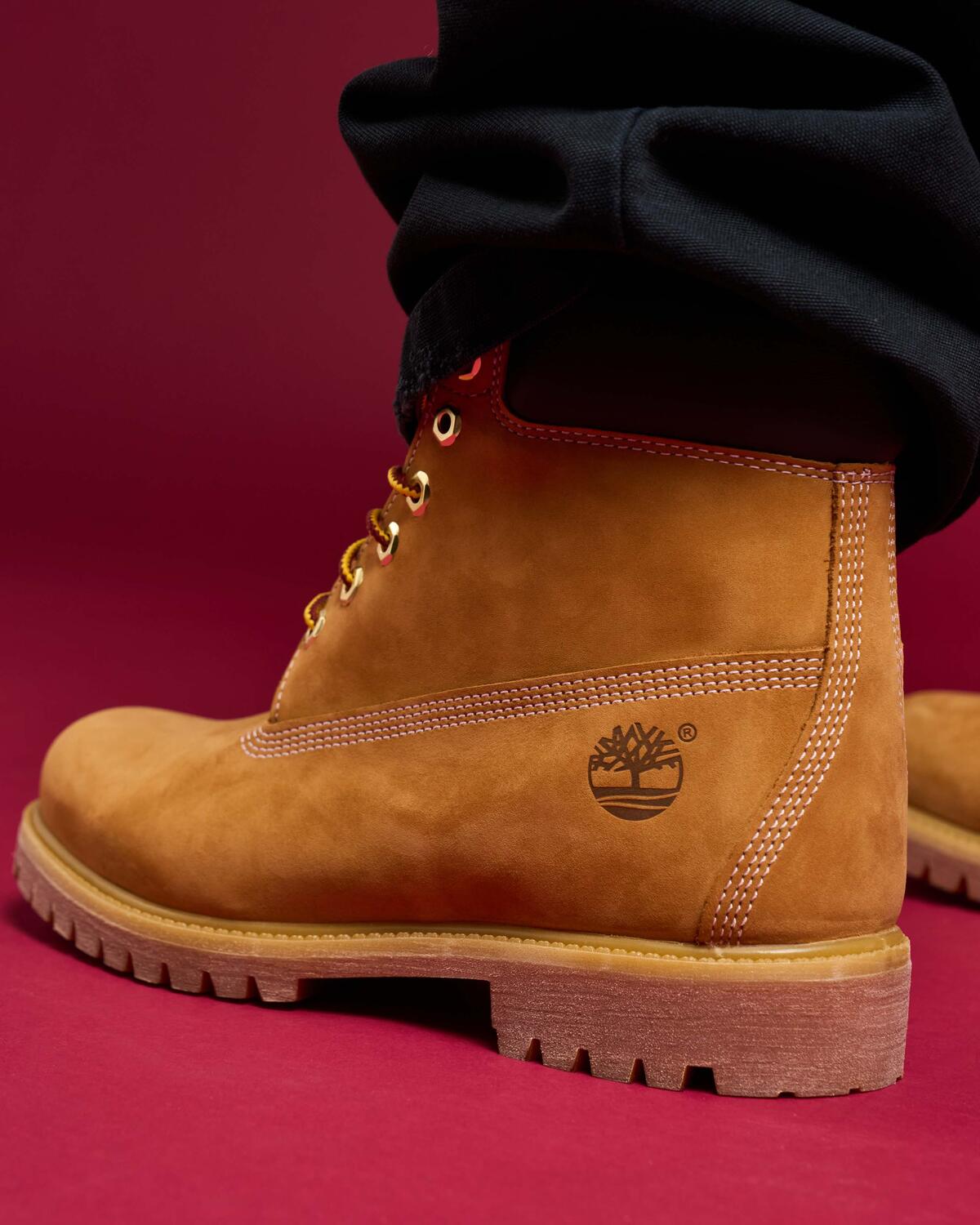 Timberland Premium 6 INCH LACE UP WATERPROOF BOOT | TB1100617131